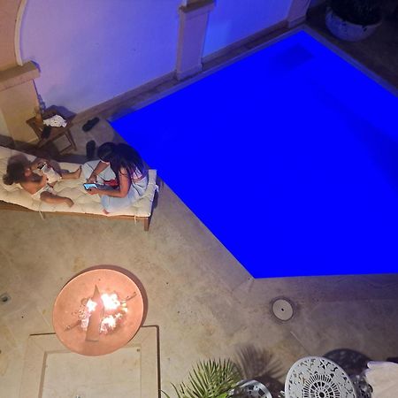 Casa Sileo - Boutique Hotel カリ エクステリア 写真