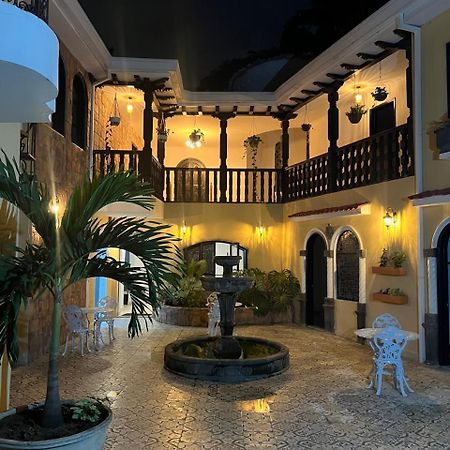 Casa Sileo - Boutique Hotel カリ エクステリア 写真