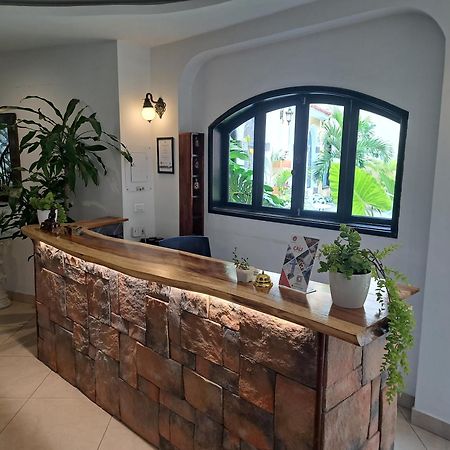 Casa Sileo - Boutique Hotel カリ エクステリア 写真