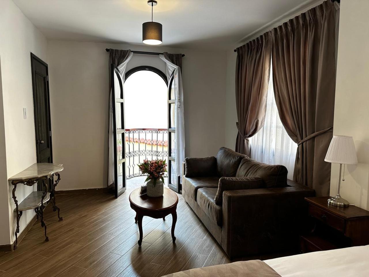 Casa Sileo - Boutique Hotel カリ エクステリア 写真