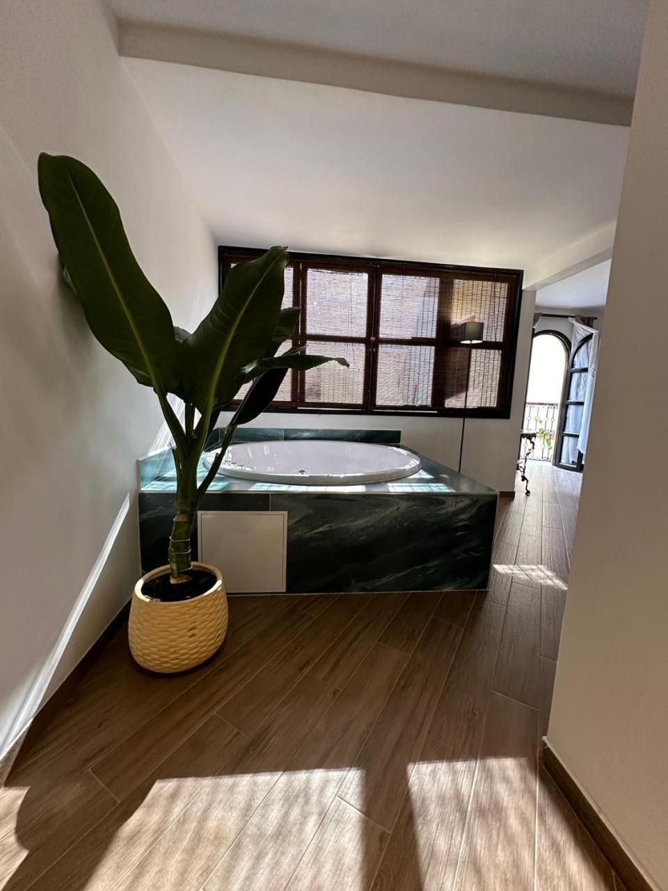 Casa Sileo - Boutique Hotel カリ エクステリア 写真