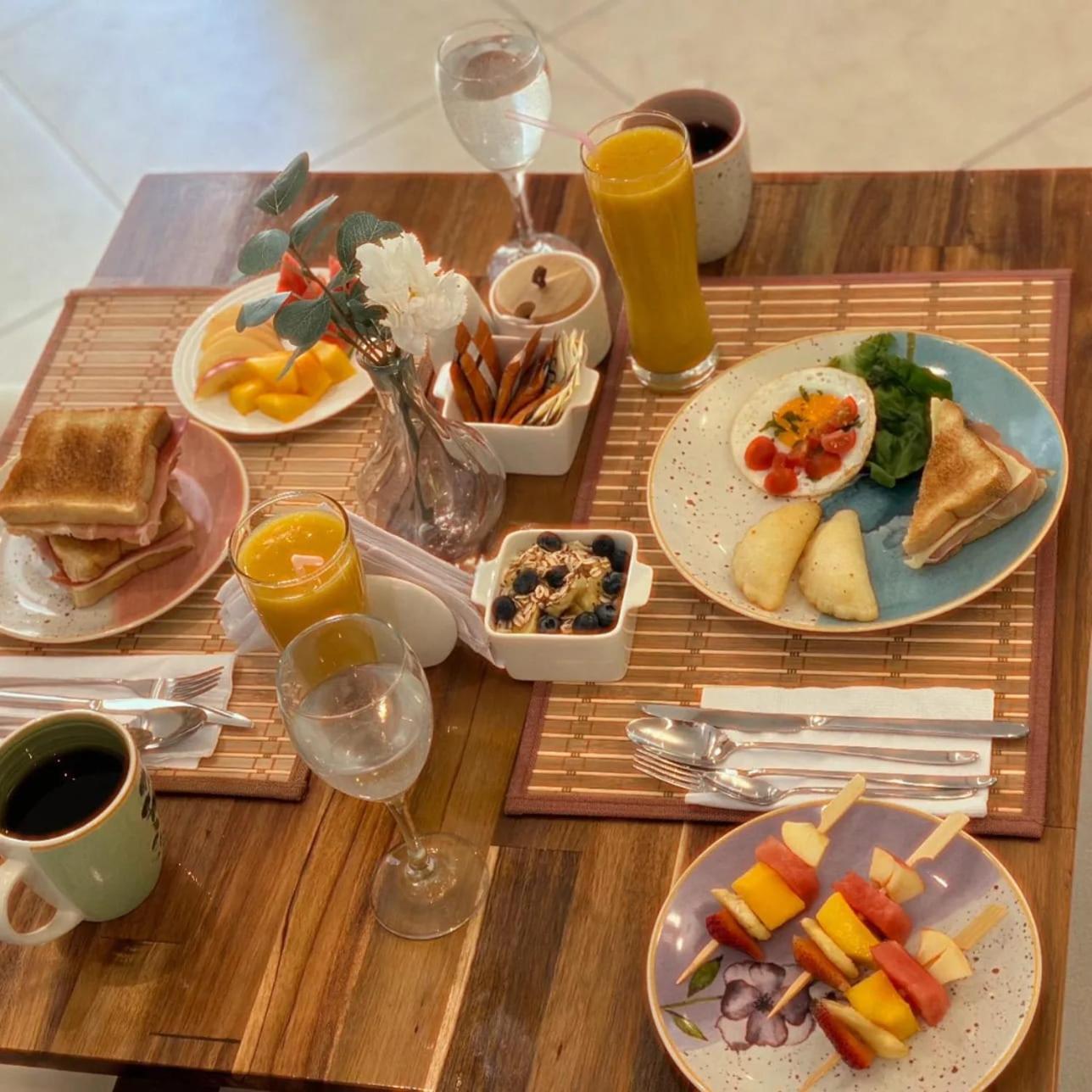 Casa Sileo - Boutique Hotel カリ エクステリア 写真