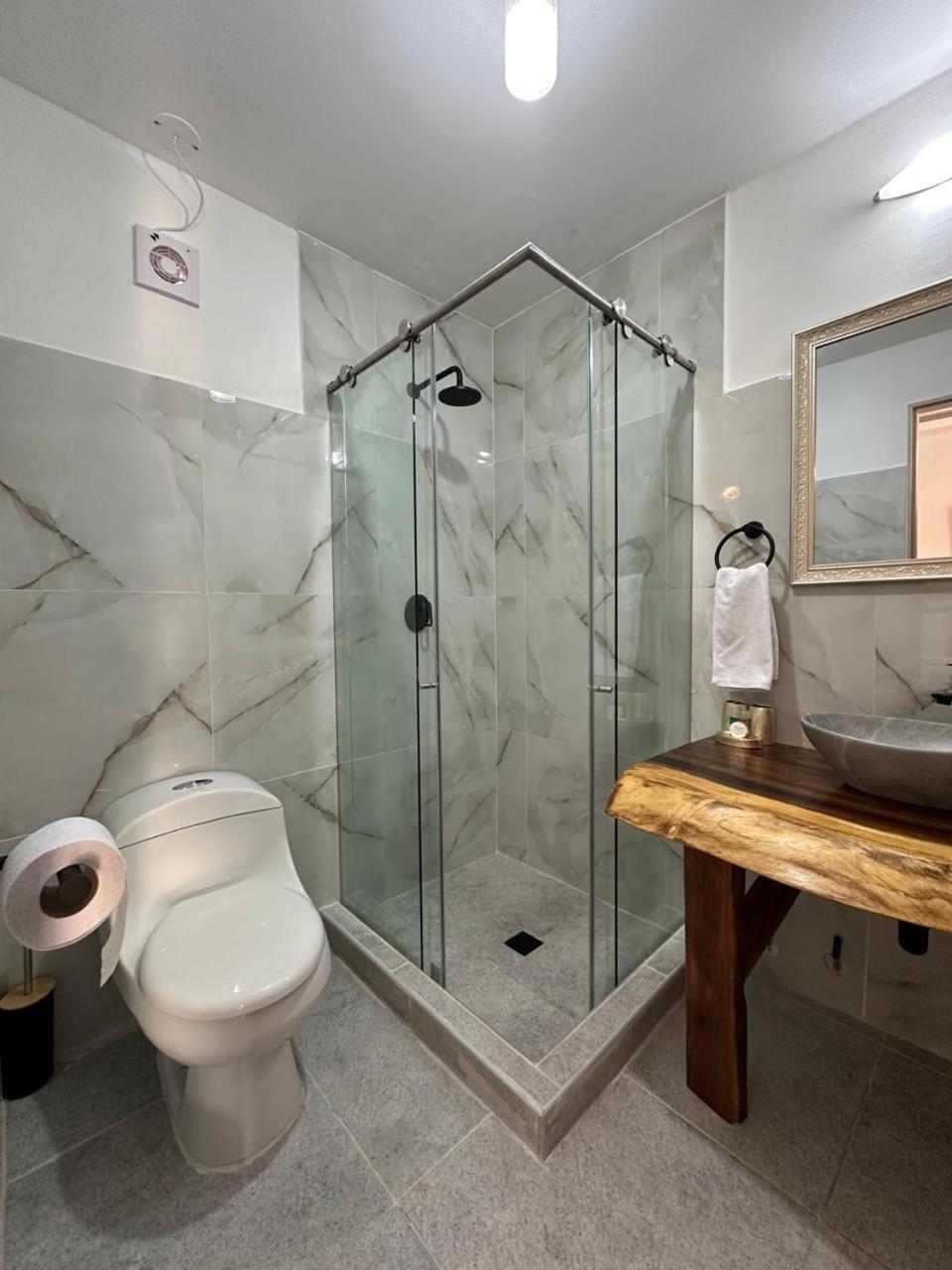 Casa Sileo - Boutique Hotel カリ エクステリア 写真
