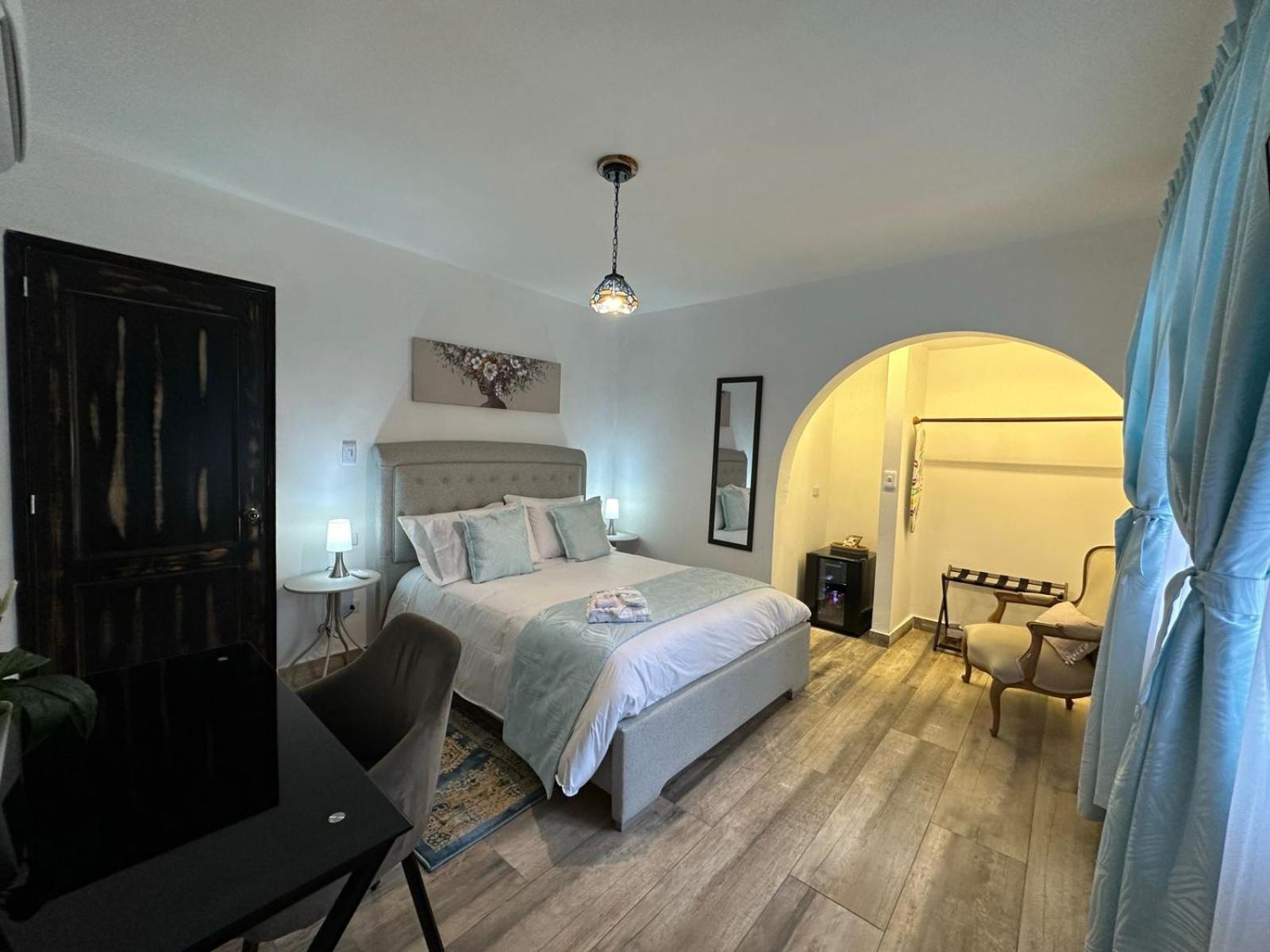 Casa Sileo - Boutique Hotel カリ エクステリア 写真