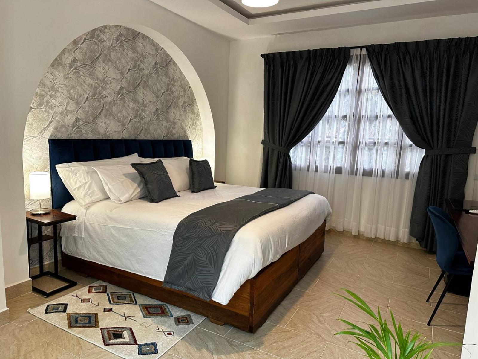 Casa Sileo - Boutique Hotel カリ エクステリア 写真