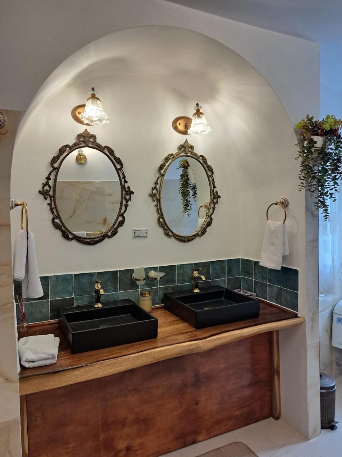 Casa Sileo - Boutique Hotel カリ エクステリア 写真