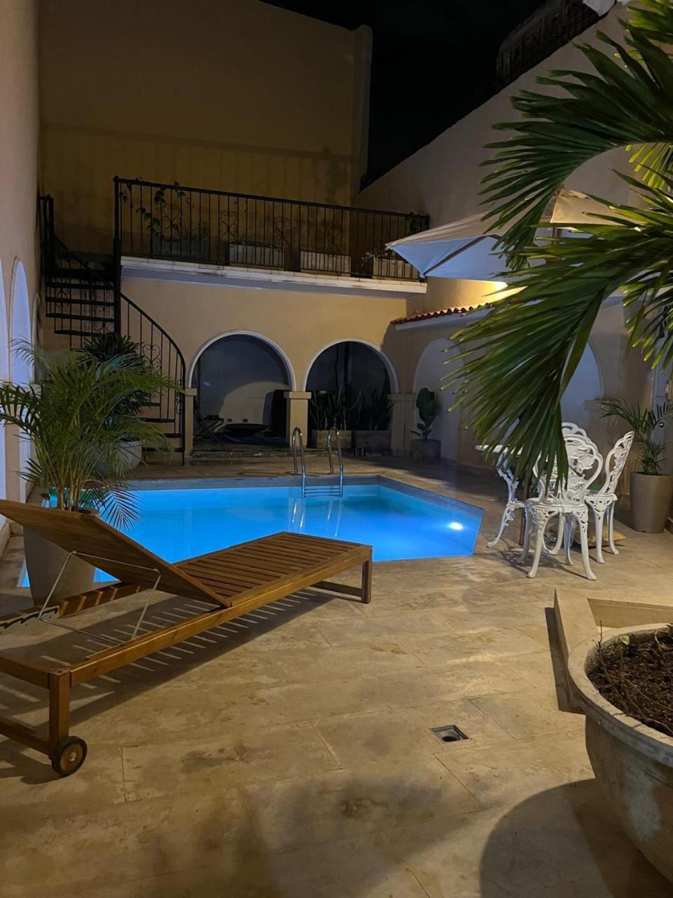 Casa Sileo - Boutique Hotel カリ エクステリア 写真