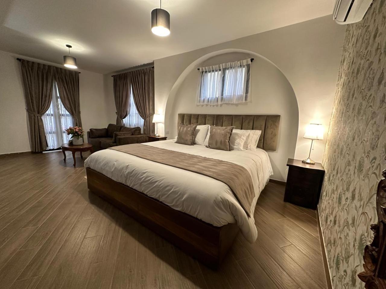 Casa Sileo - Boutique Hotel カリ エクステリア 写真