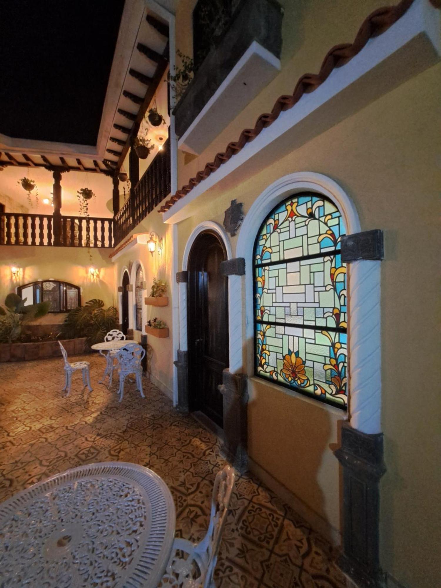 Casa Sileo - Boutique Hotel カリ エクステリア 写真