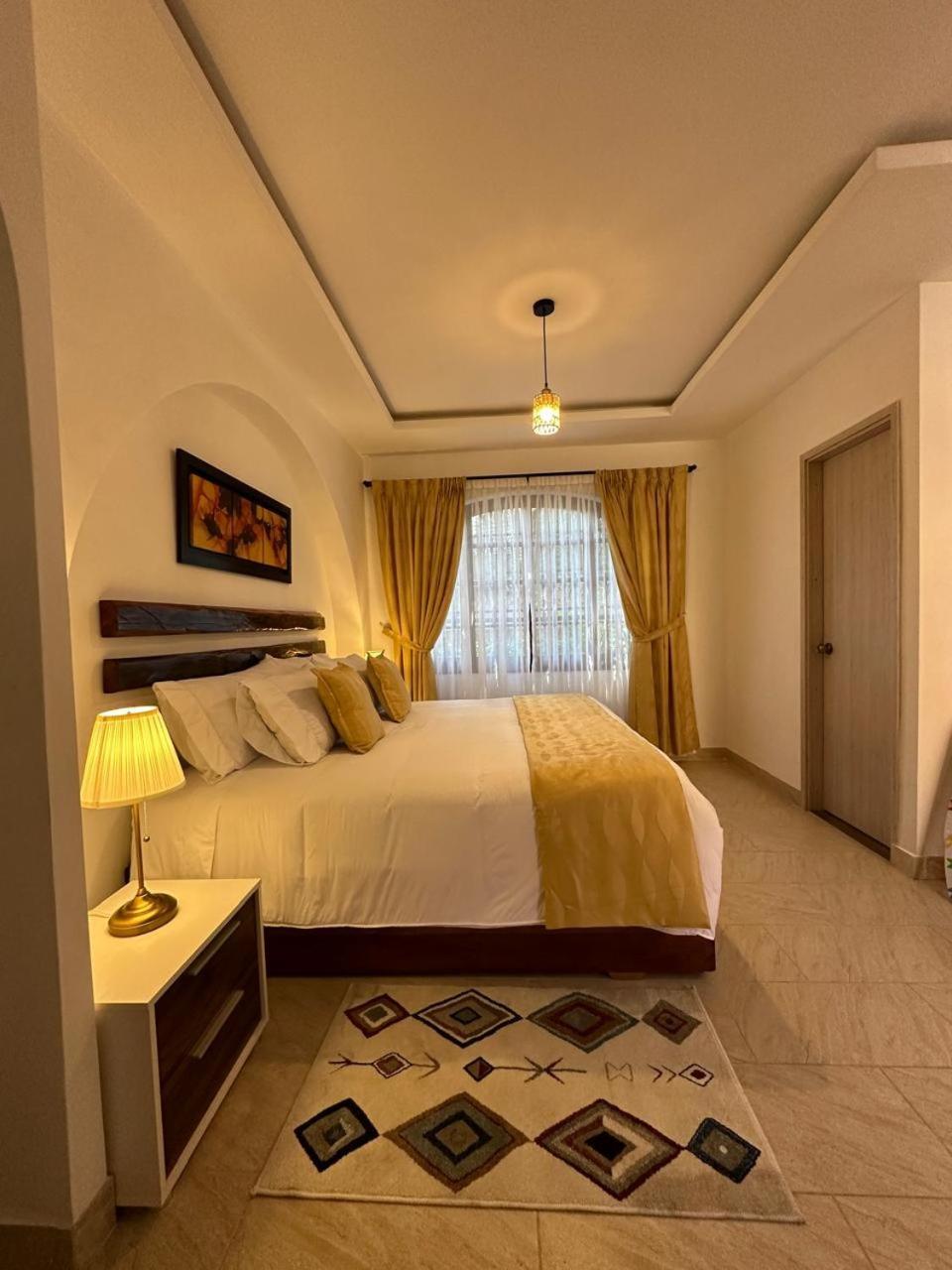 Casa Sileo - Boutique Hotel カリ エクステリア 写真
