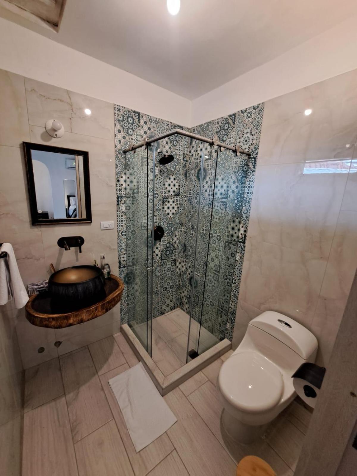Casa Sileo - Boutique Hotel カリ エクステリア 写真
