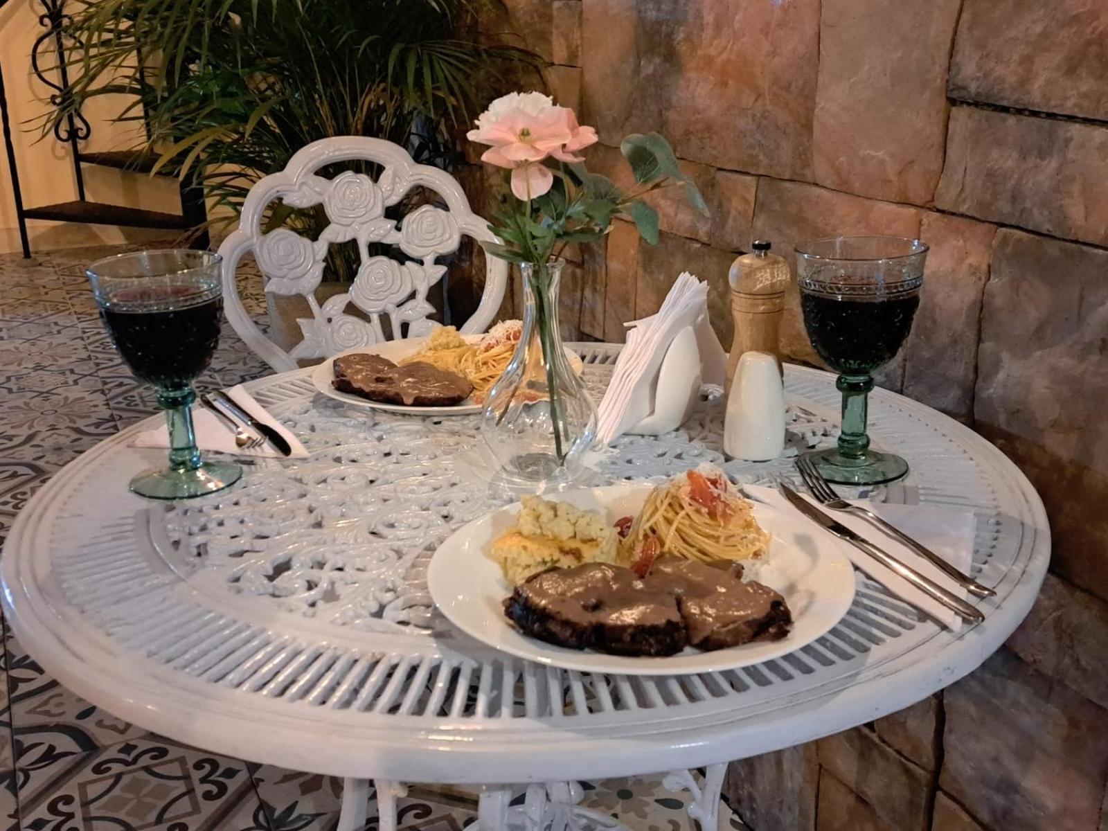 Casa Sileo - Boutique Hotel カリ エクステリア 写真