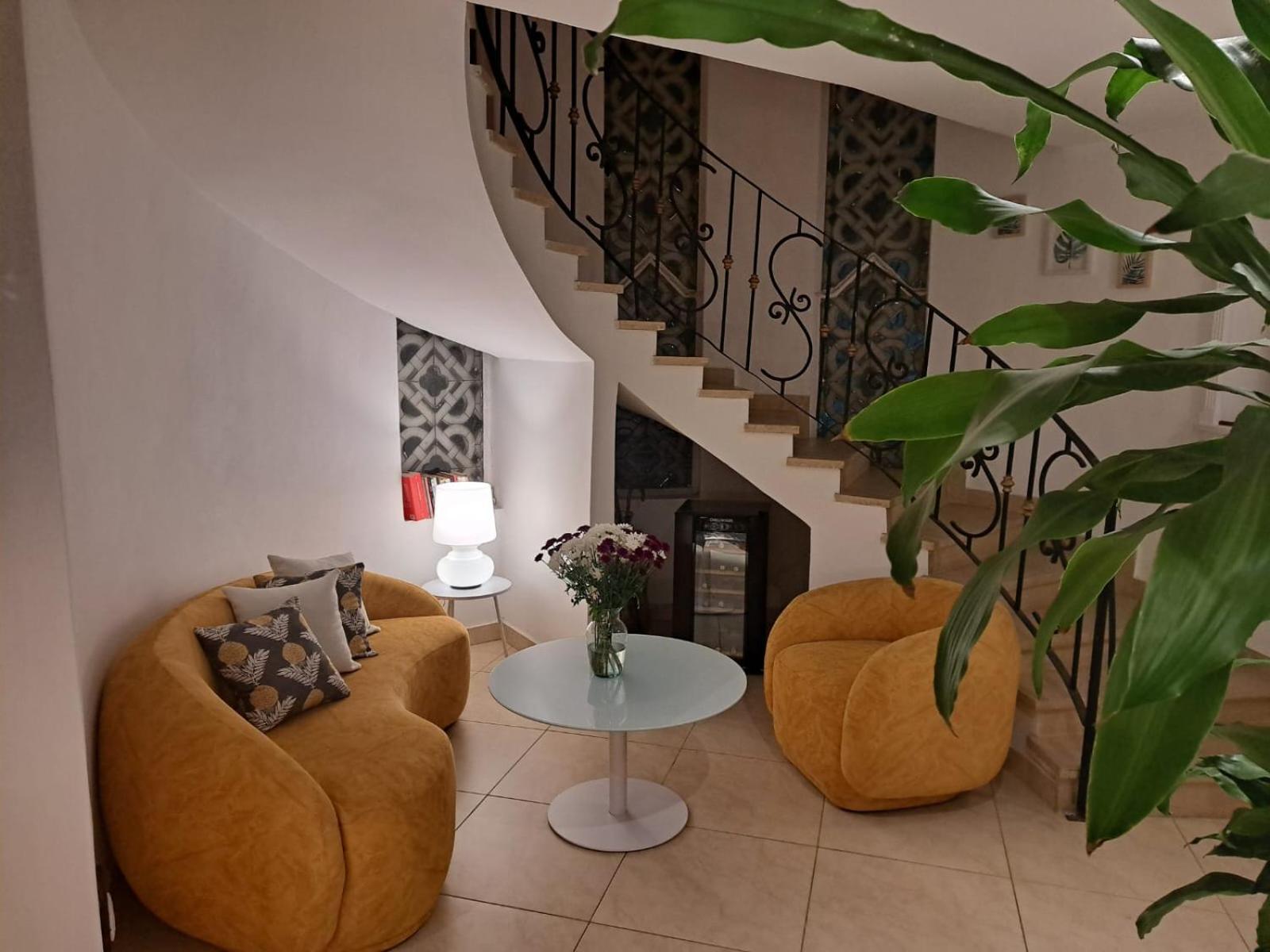 Casa Sileo - Boutique Hotel カリ エクステリア 写真