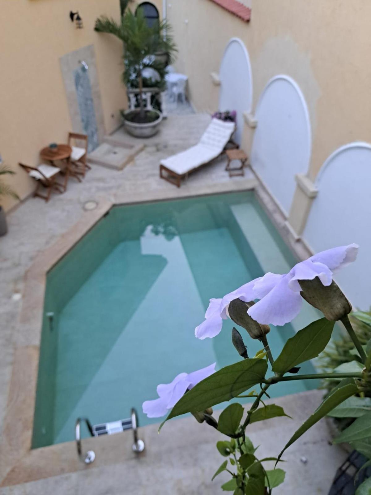 Casa Sileo - Boutique Hotel カリ エクステリア 写真