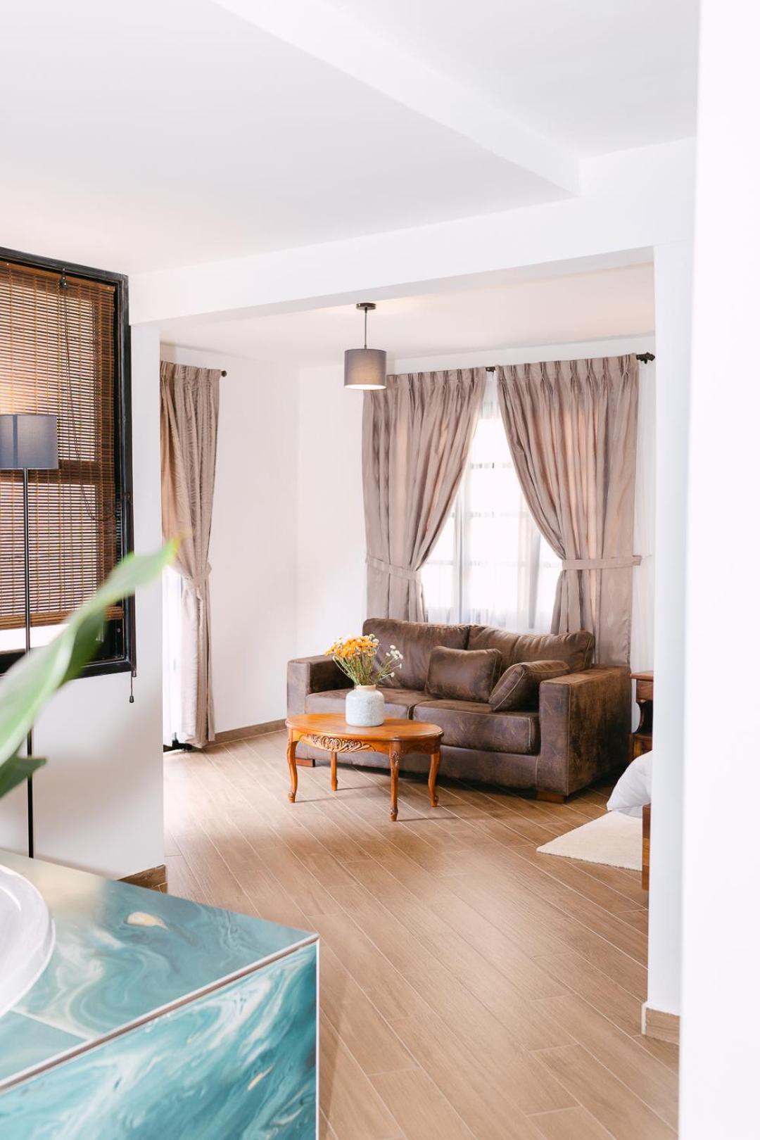 Casa Sileo - Boutique Hotel カリ エクステリア 写真