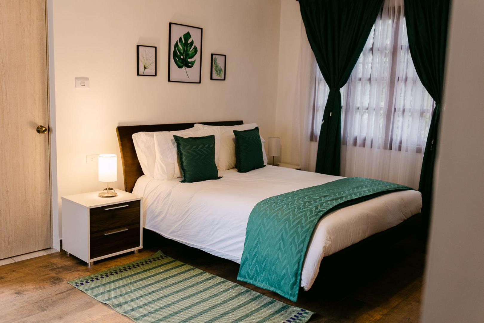 Casa Sileo - Boutique Hotel カリ エクステリア 写真