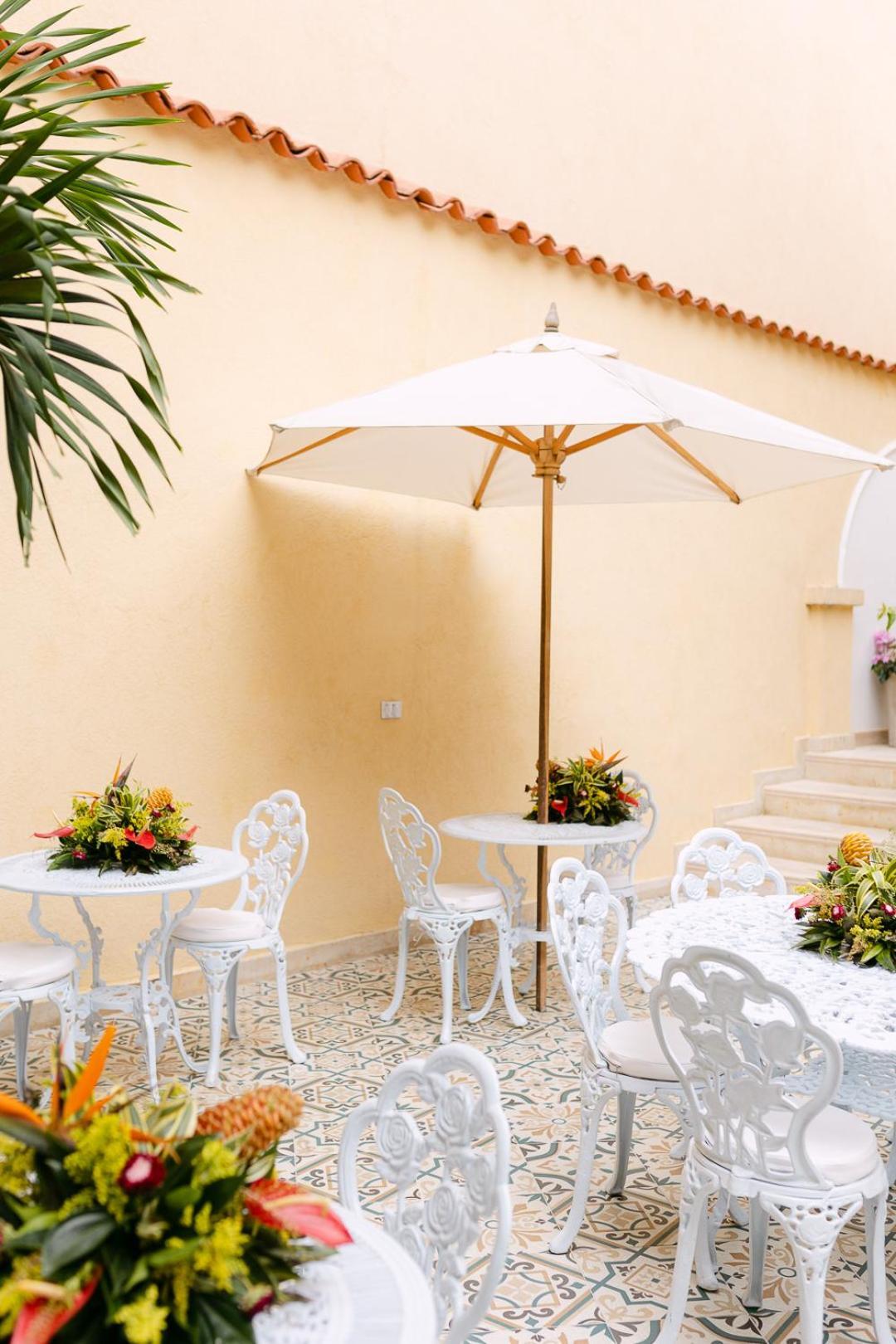 Casa Sileo - Boutique Hotel カリ エクステリア 写真