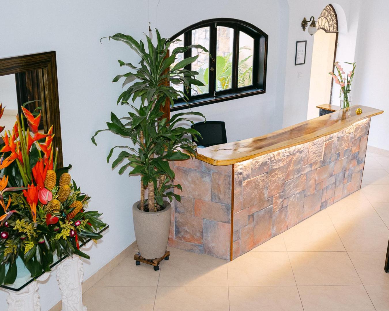 Casa Sileo - Boutique Hotel カリ エクステリア 写真