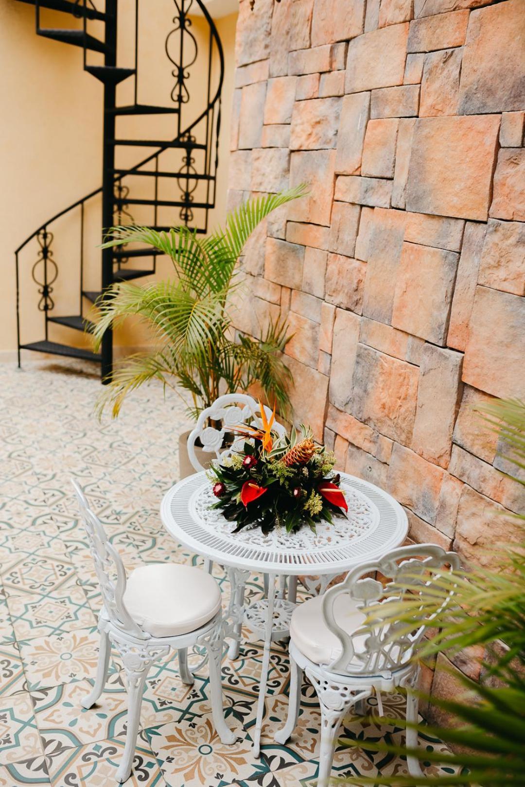 Casa Sileo - Boutique Hotel カリ エクステリア 写真