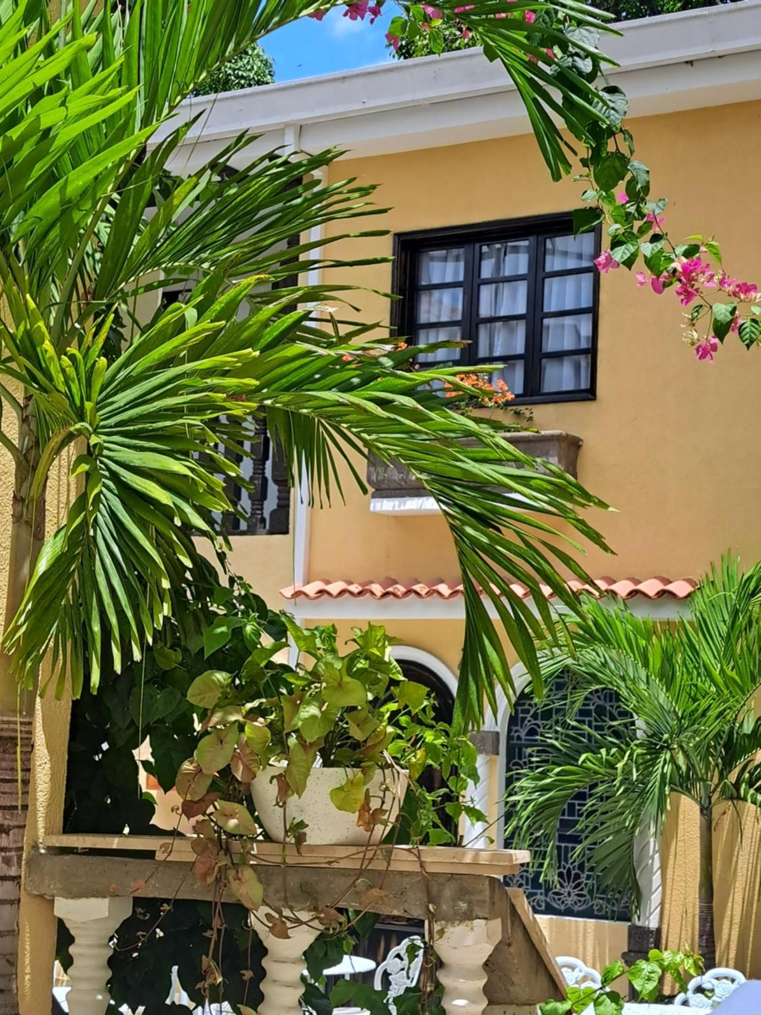 Casa Sileo - Boutique Hotel カリ エクステリア 写真