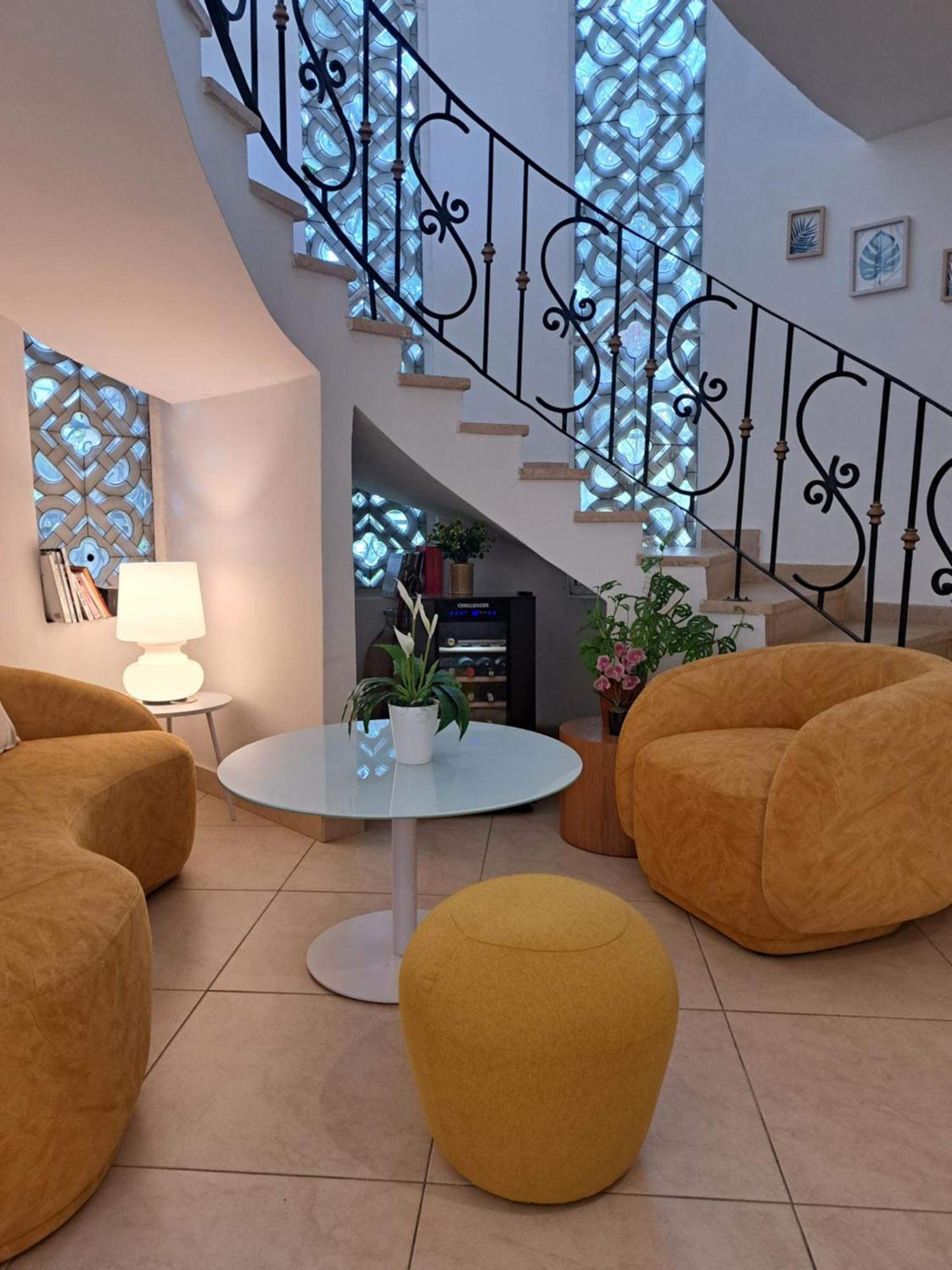Casa Sileo - Boutique Hotel カリ エクステリア 写真