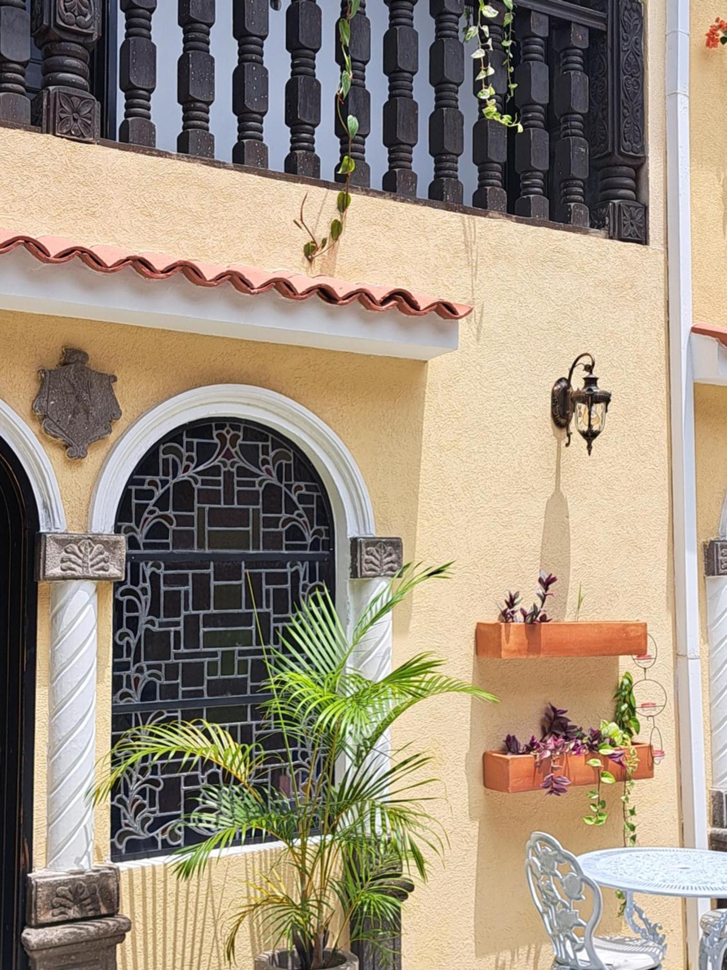 Casa Sileo - Boutique Hotel カリ エクステリア 写真